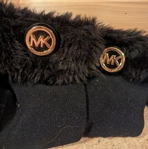 These are Michael kors boot liners